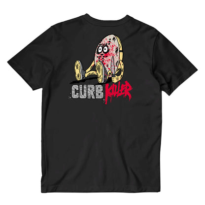 T-Shirt Slappy Curb Killer