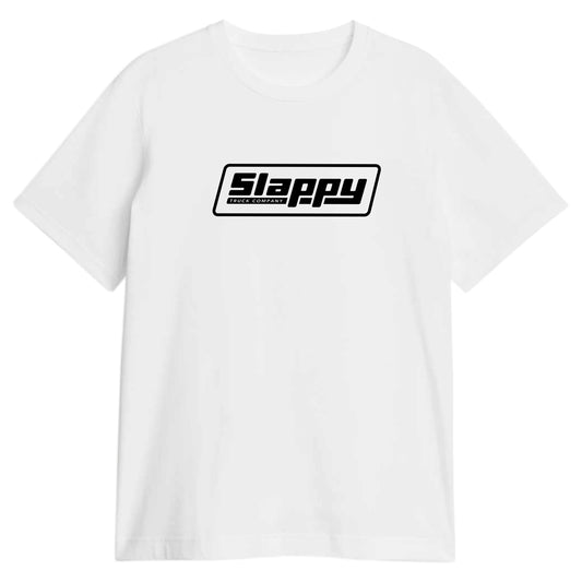 T-Shirt Slappy OG Logo