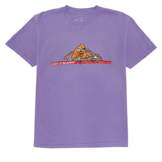 T-Shirt Slappy Toy-x-Slappy
