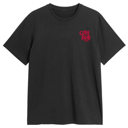 T-Shirt Slappy Curb Killer 2