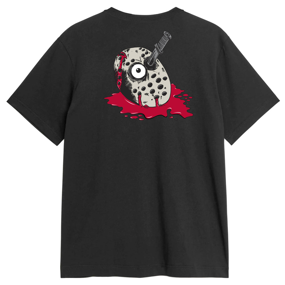 T-Shirt Slappy Curb Killer 2