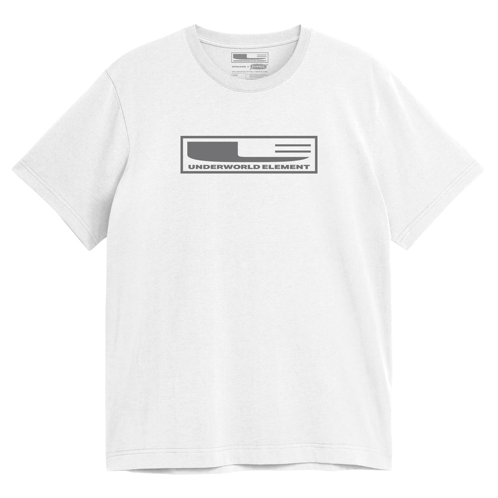 T-Shirt Heritage Underworld Element OG Logo