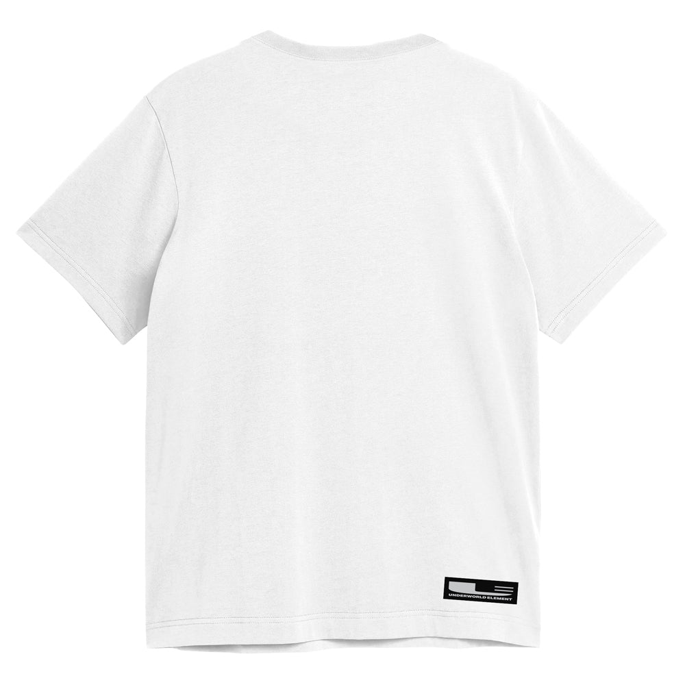 T-Shirt Heritage Underworld Element OG Logo