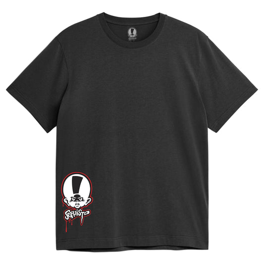 T-Shirt Heritage Zero Sophisto Knife Kid