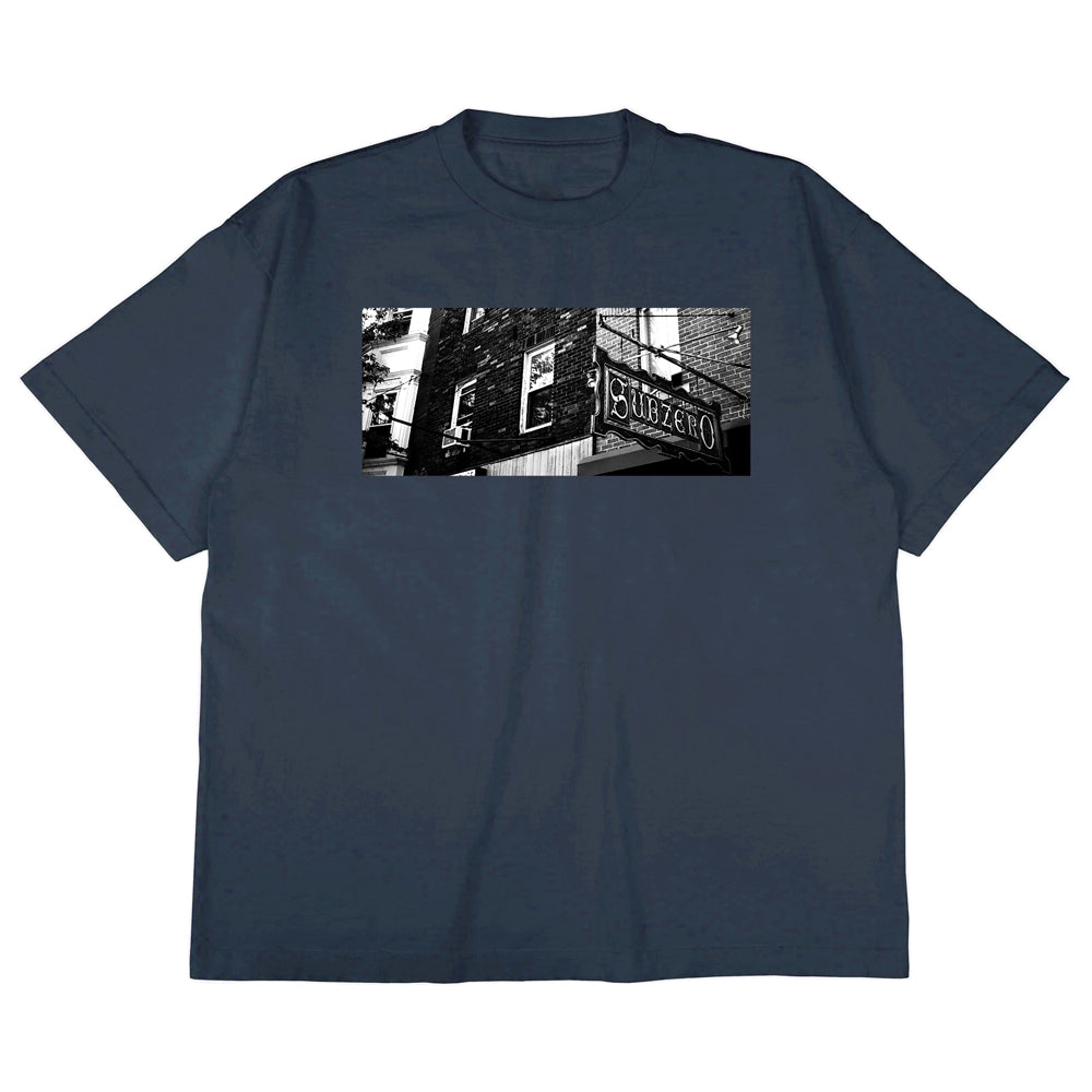 T-Shirt Heritage SZ Store Front