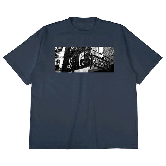T-Shirt Heritage SZ Store Front