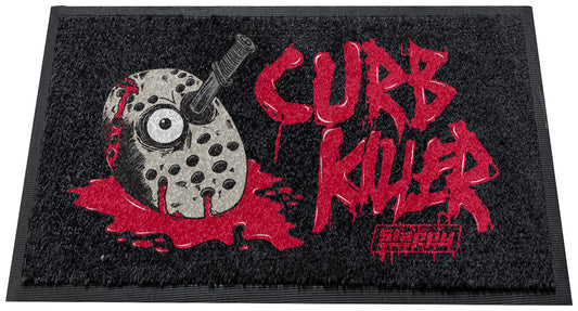 Fußmatte Slappy Curb Killer Floor Mat