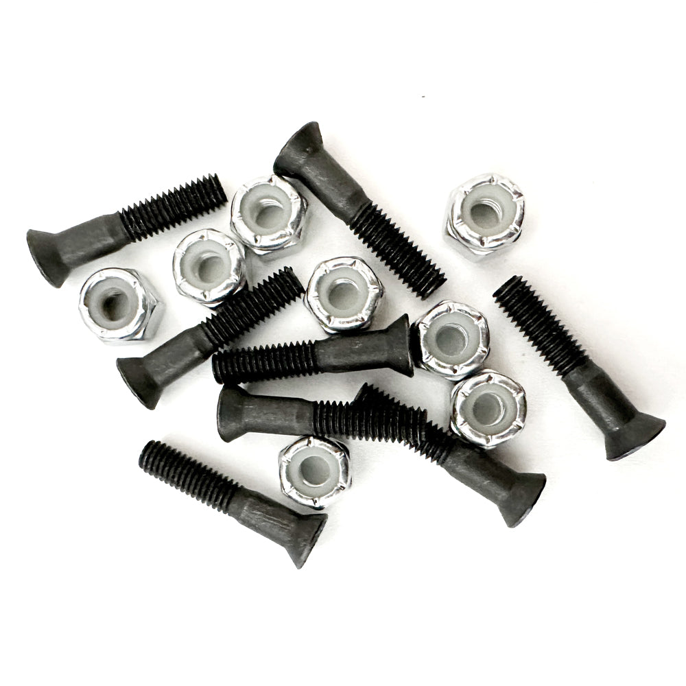 Montage Set Slappy 7/8" Phillips