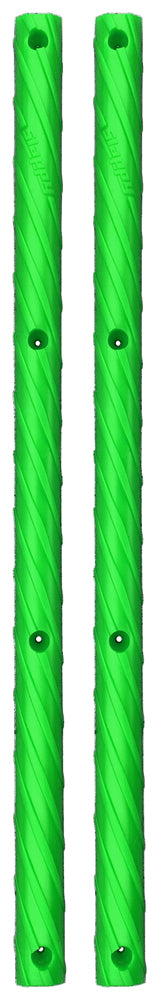 Rails Slappy Green Apple Lines