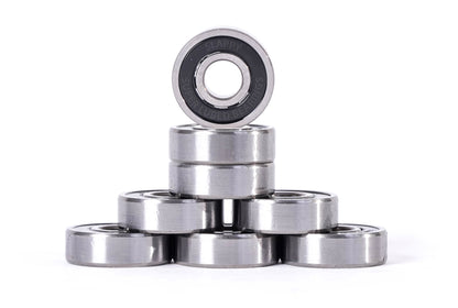 Kugellager Slappy Super Lube Precision Bearings