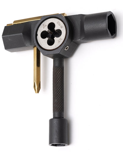 Tool Slappy ST1 with Rethreader Black