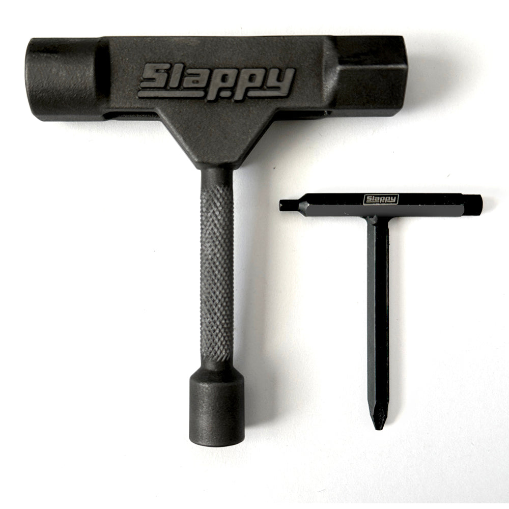 Tool Slappy ST2 Black