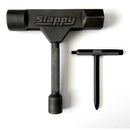 Tool Slappy ST2 Black