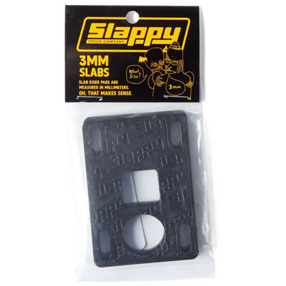 Pads Slappy Slabs 3mm