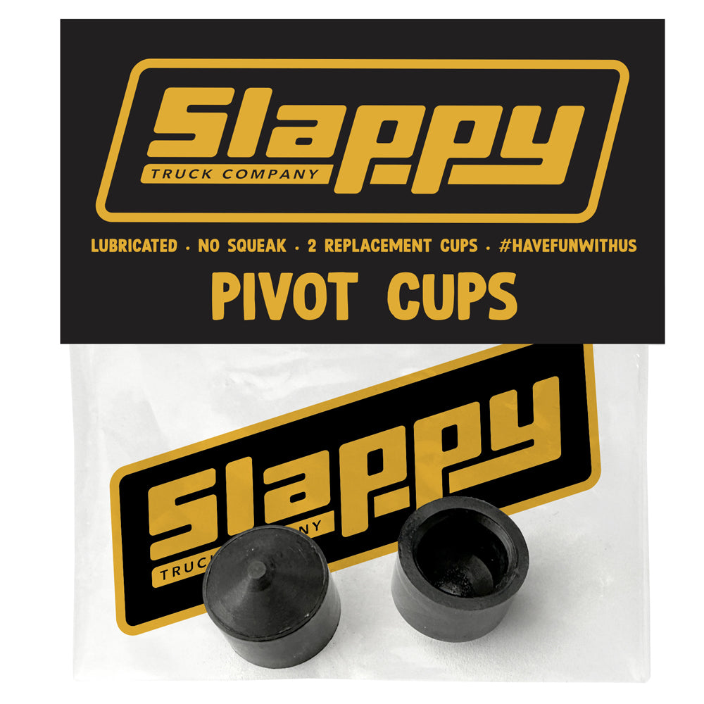 Pivot Slappy (Paar)