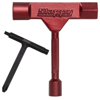 Tool Slappy ST2 Red