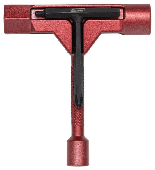 Tool Slappy ST2 Red