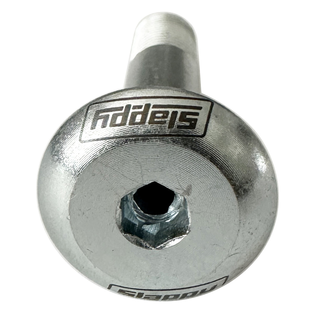 Kingpin Slappy Inverted Hollow Ultra Low