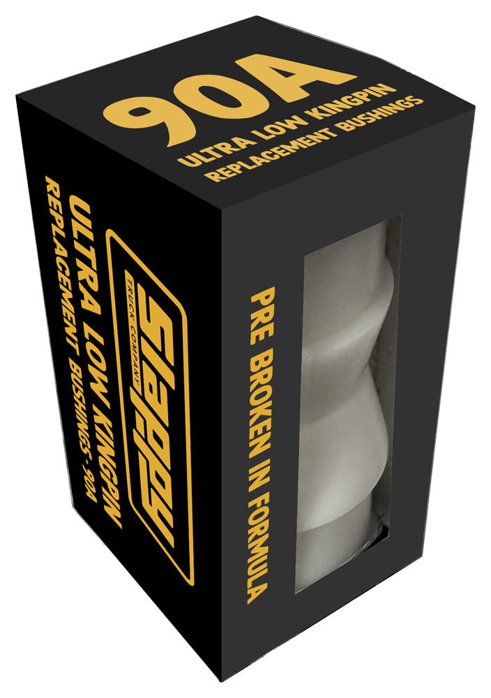 Lenkgummis Slappy Ultra Low 90A