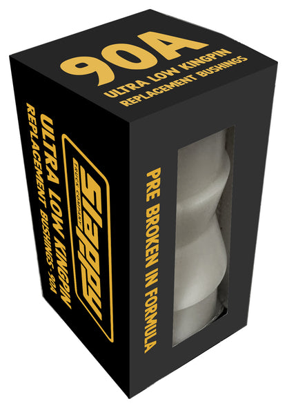 Lenkgummis Slappy Ultra Low 90A