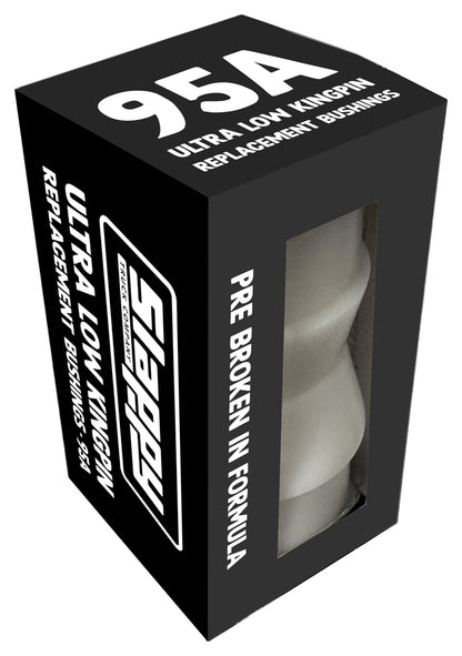 Lenkgummis Slappy Ultra Low 95A