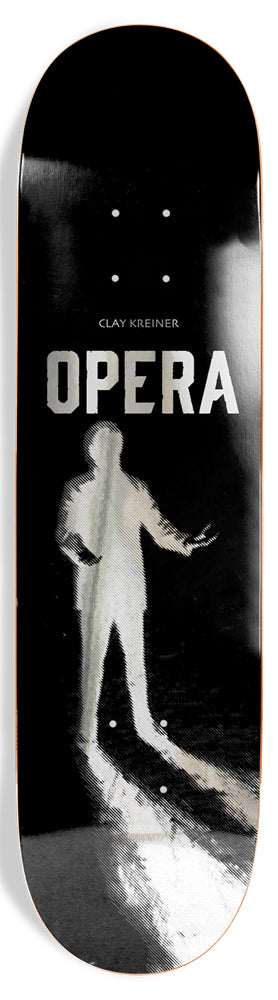 Deck Opera Kreiner Praise #