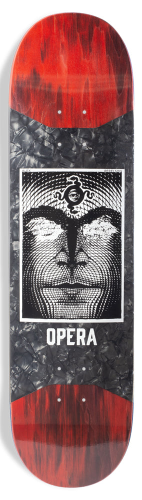 Deck Opera Perelson No Evil #