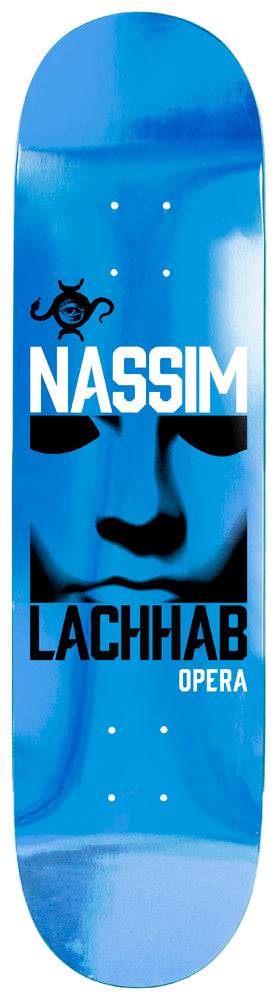 Deck Opera Nassim Lacchab Serpent
