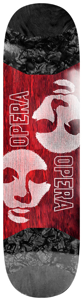 Deck Opera Symmetrical Pop Slick