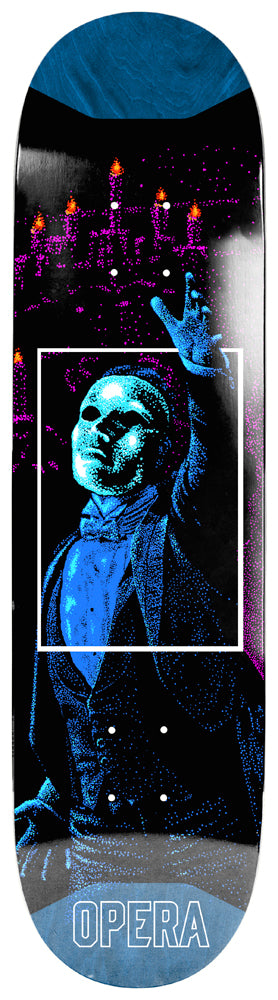 Deck Opera Opus Pop Slick