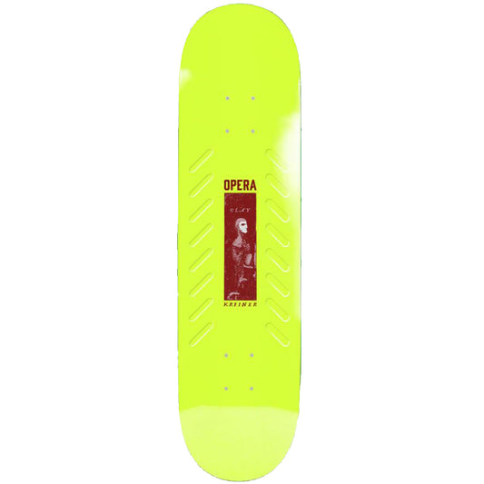 Deck Opera Kreiner Grooves