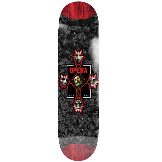 Deck Opera Control Pop Slick