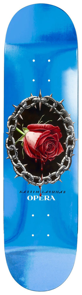 Deck Opera Lachhab Blood Rose