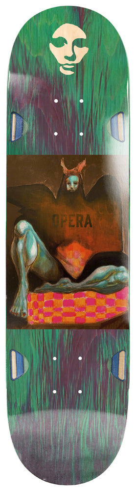 Deck Opera Archangel