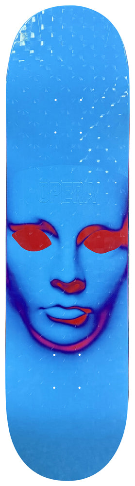 Deck Opera Face
