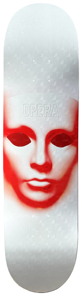 Deck Opera Face