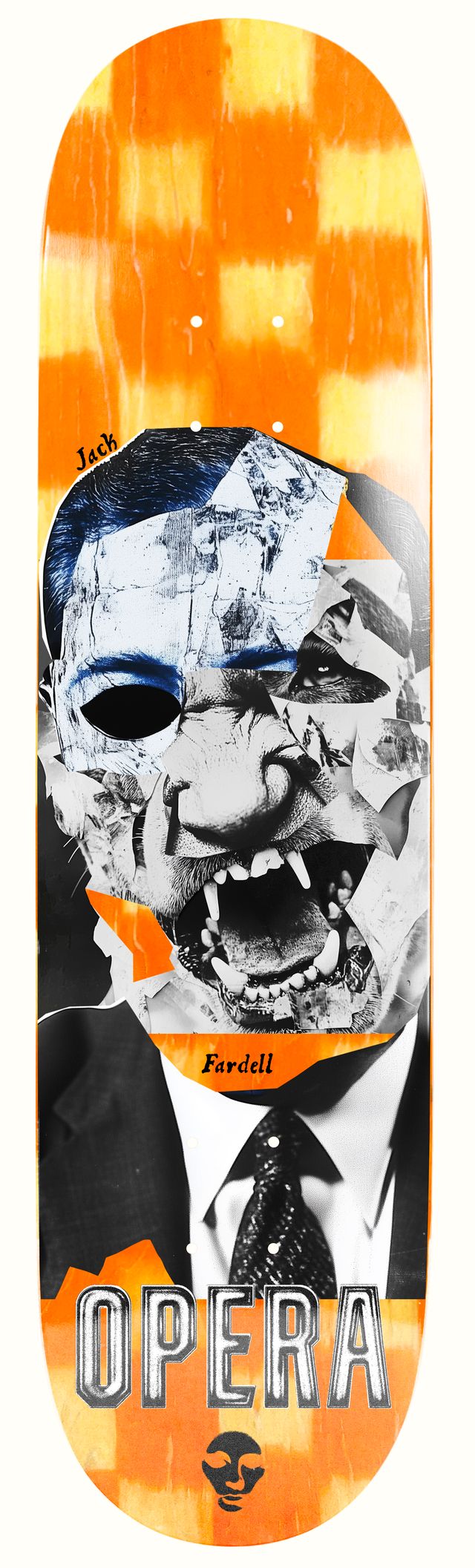 Deck Opera Fardell Politics