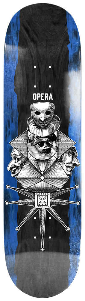 Deck Opera Lachlab Noble