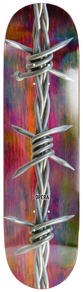 Deck Opera Kreiner Barb