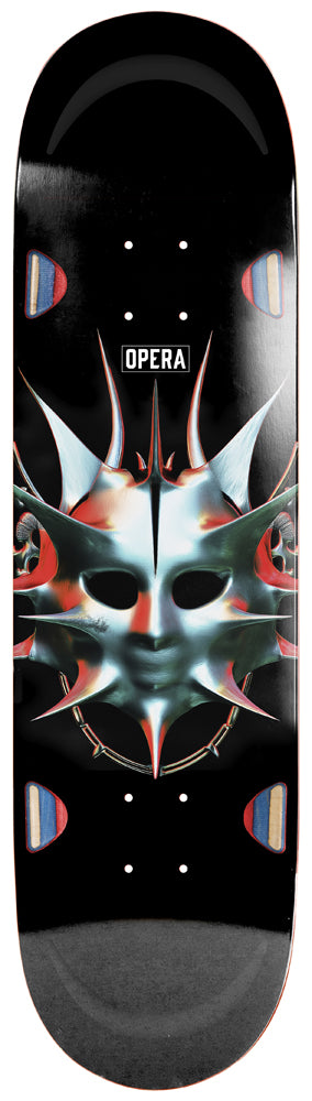 Deck Opera Spike