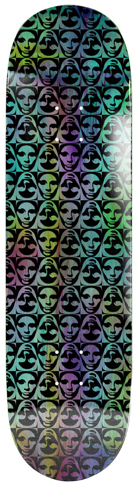 Deck Opera Transition Symmetrical