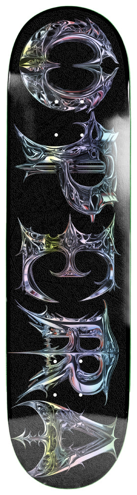 Deck Opera Neo Black