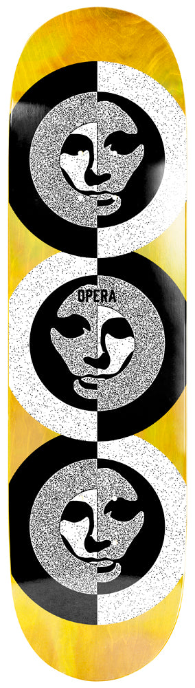 Deck Opera Kreiner 50-50