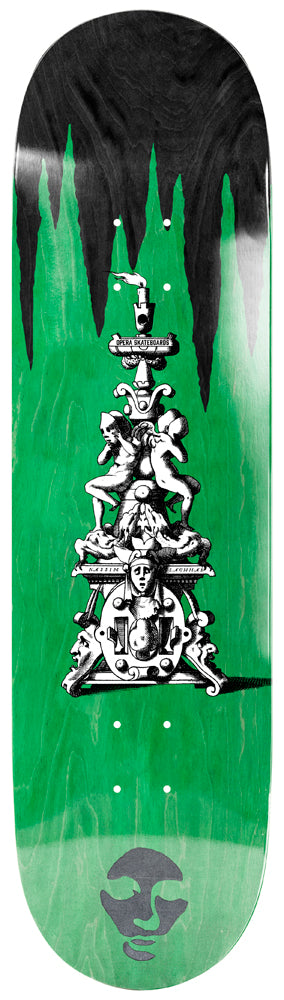 Deck Opera Lachlab Totem