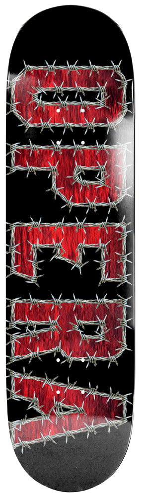 Deck Opera Wire