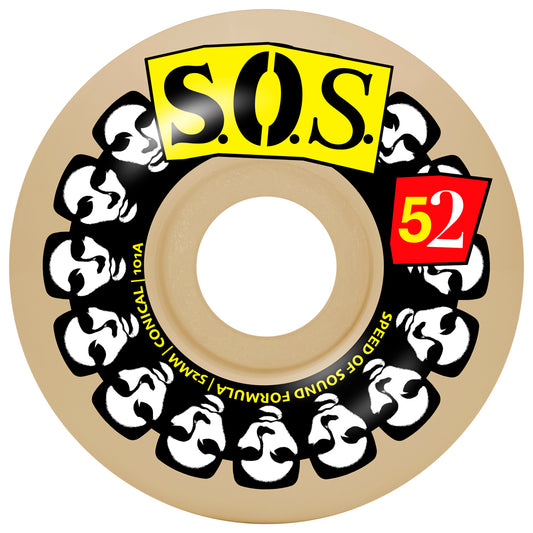 Rolle Opera S.O.S. 52mm Cadenza 101A