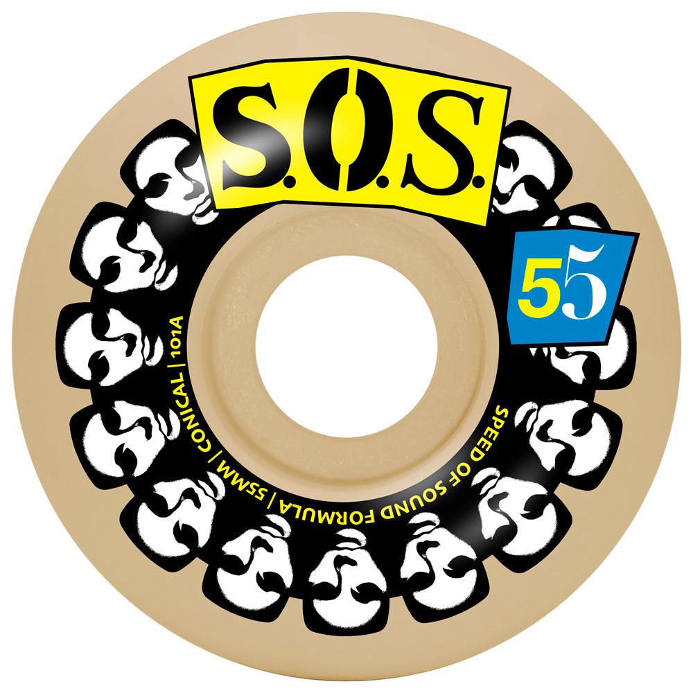 Rolle Opera S.O.S. 55mm Cadenza 99A