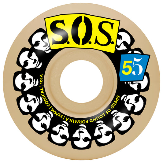 Rolle Opera S.O.S. 55mm Cadenza 99A