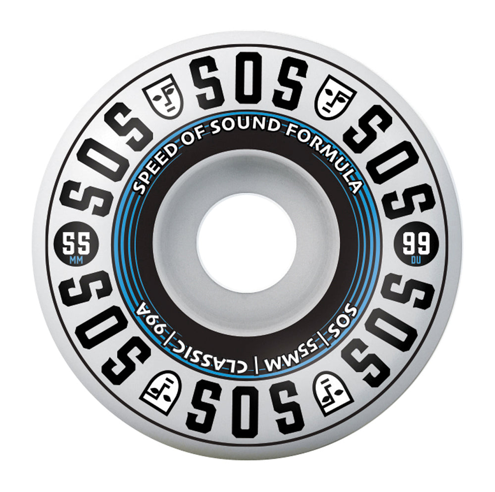 Rolle Opera S.O.S. 55mm Express Classic 99A