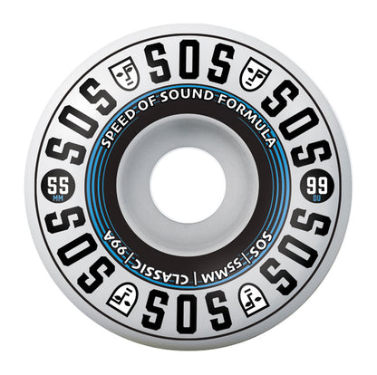 Rolle Opera S.O.S. 55mm Express Classic 99A